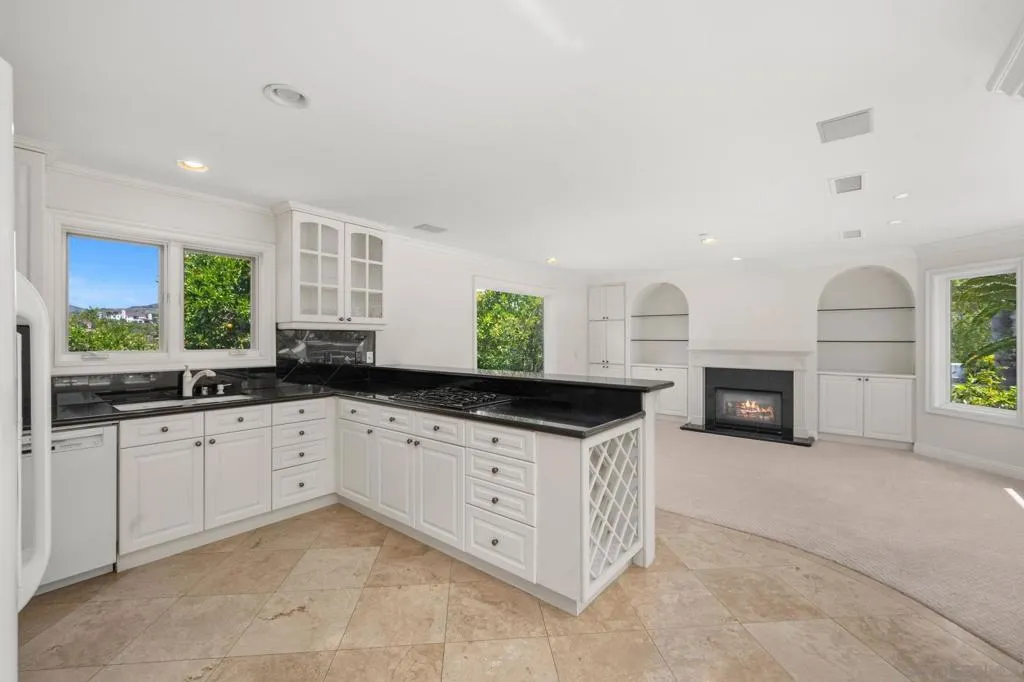 Detached Guest home
