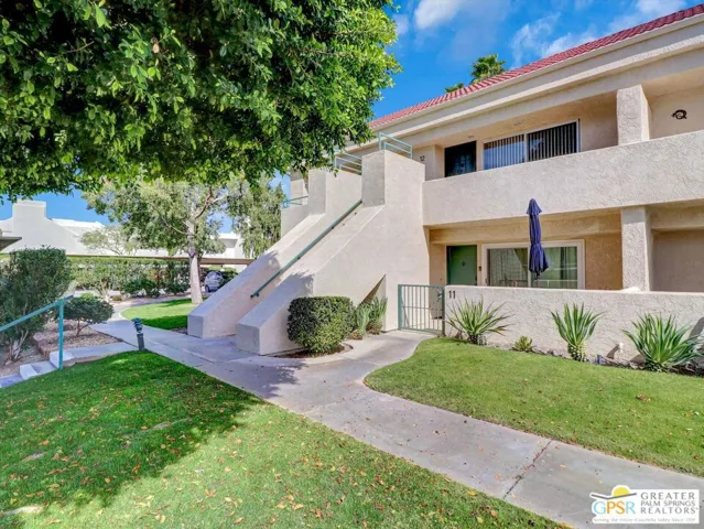32505 Candlewood Drive 12, Cathedral City, California 92234