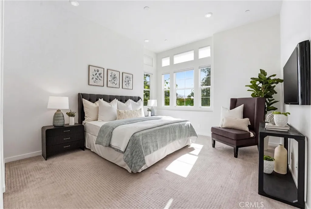 Primary Suite