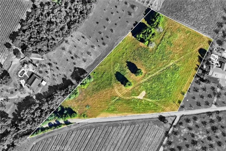 Property boundaries are approximate