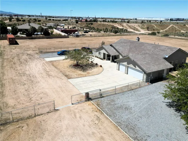 8828 Vincent Court, Hesperia, California 92344