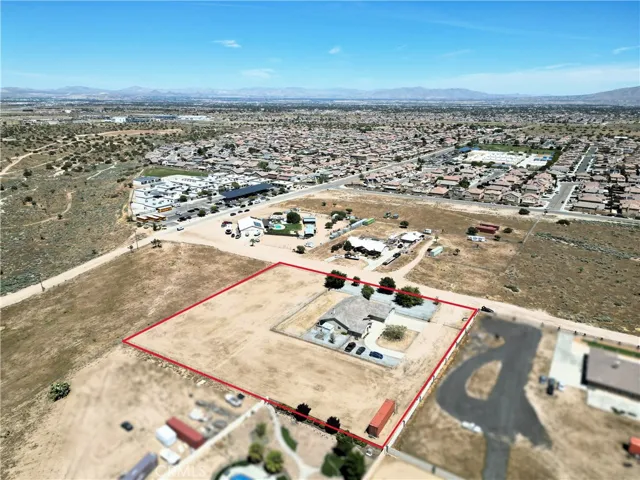 8828 Vincent Court, Hesperia, California 92344