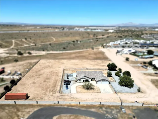 8828 Vincent Court, Hesperia, California 92344