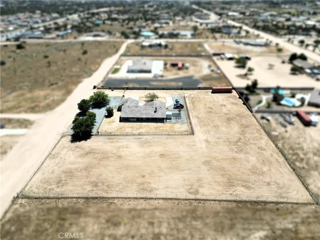 8828 Vincent Court, Hesperia, California 92344