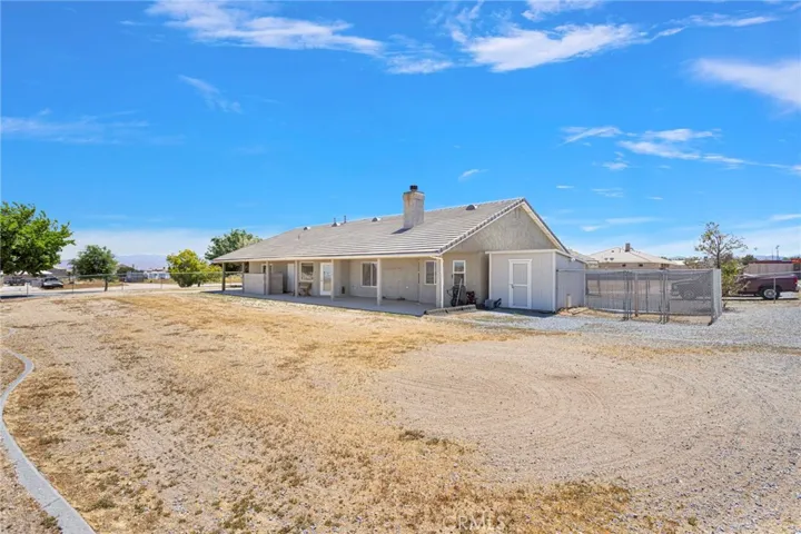 8828 Vincent Court, Hesperia, California 92344