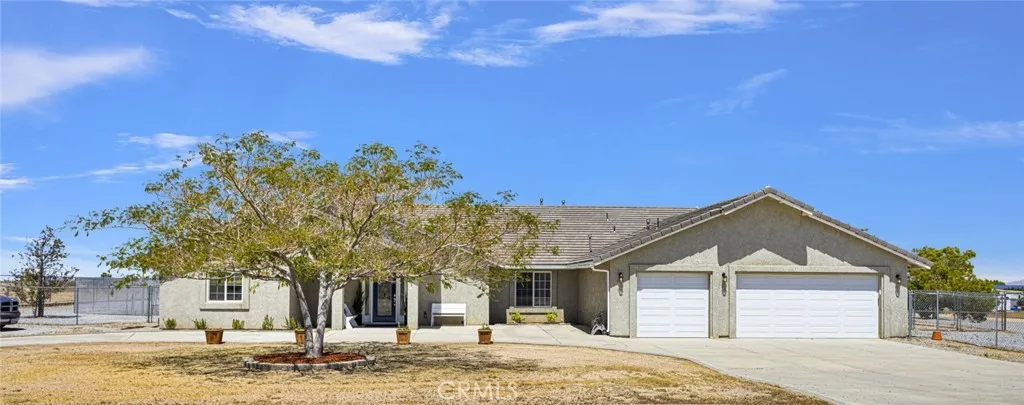 8828 Vincent Court, Hesperia, California 92344