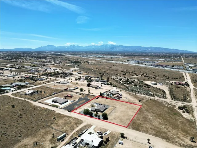8828 Vincent Court, Hesperia, California 92344
