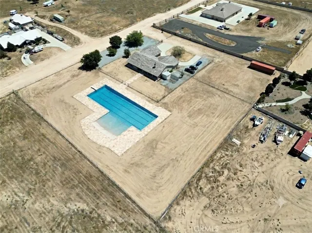Photo is digitally altered to show lot potential.