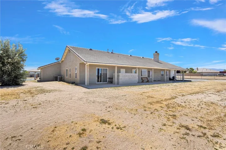 8828 Vincent Court, Hesperia, California 92344
