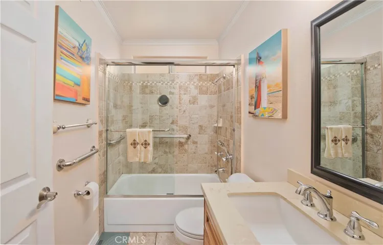 Guest Bathroom Downstairs
