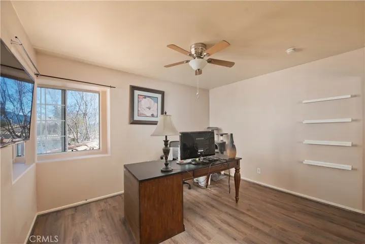 Guest Bedroom upstairs