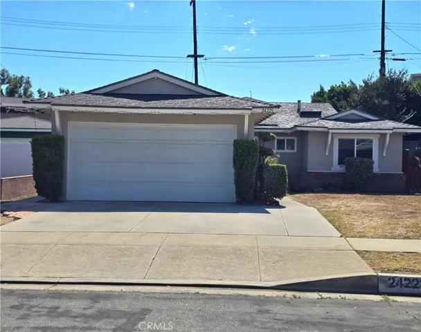 24223 Ambassador, Harbor City, California 90710