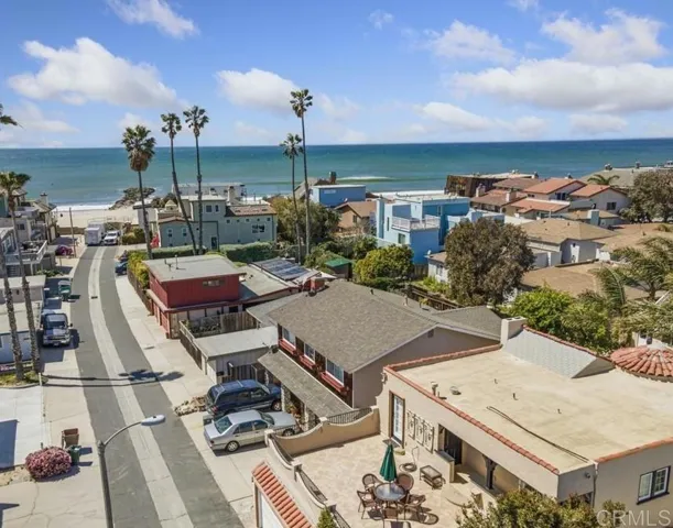 1157 Winthrop Lane, Ventura, California 93001