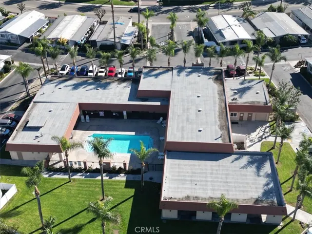 300 Rampart Street, Orange, California 92868