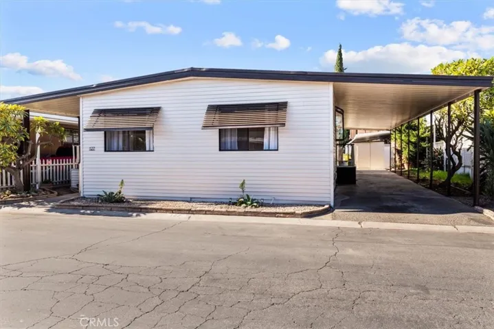 300 Rampart Street, Orange, California 92868