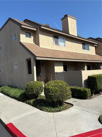 12415 Imperial #38, Norwalk, California 90650