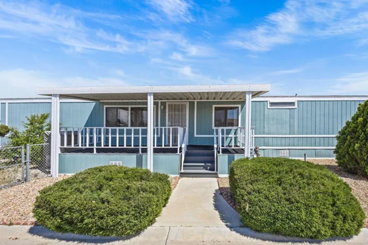 RaeAllenMedia Santa Fe Ave #20-2