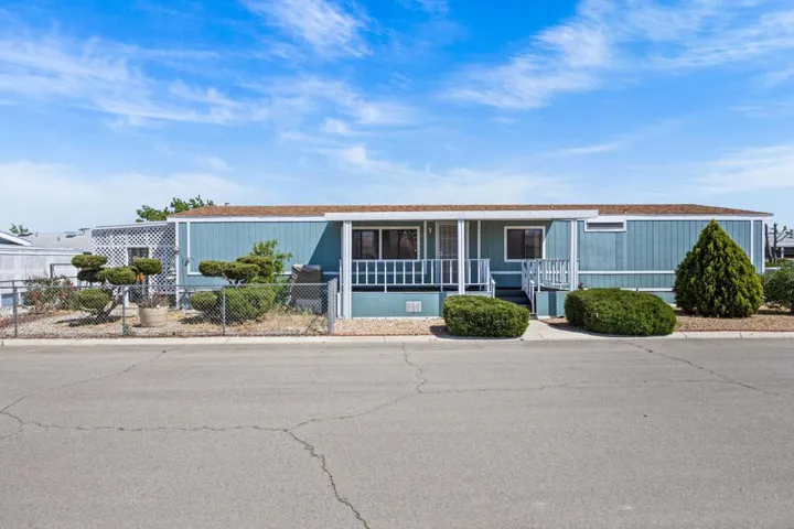 RaeAllenMedia Santa Fe Ave #20-1