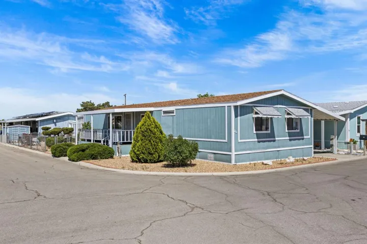 RaeAllenMedia Santa Fe Ave #20-26