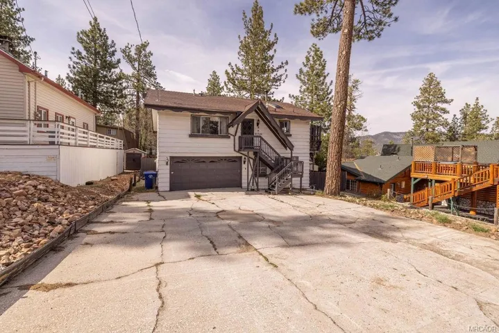 40348 Cliff Lane, Big Bear, California 92315 — photo 4