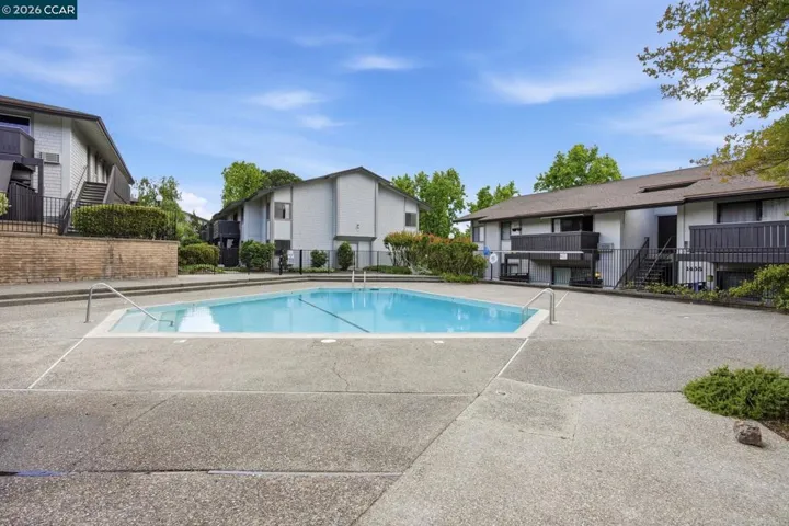 1473 Marchbanks Dr 4, Walnut Creek, California 94598