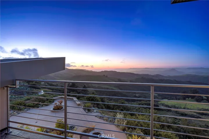 4340 Prefumo Canyon, San Luis Obispo, California 93405