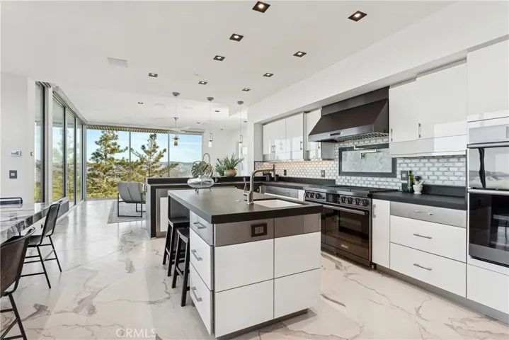 4340 Prefumo Canyon, San Luis Obispo, California 93405