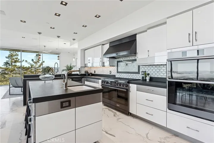 4340 Prefumo Canyon, San Luis Obispo, California 93405