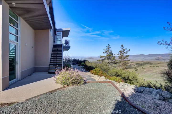 4340 Prefumo Canyon, San Luis Obispo, California 93405