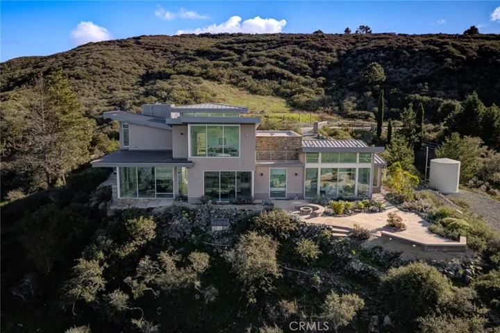 4340 Prefumo Canyon, San Luis Obispo, California 93405