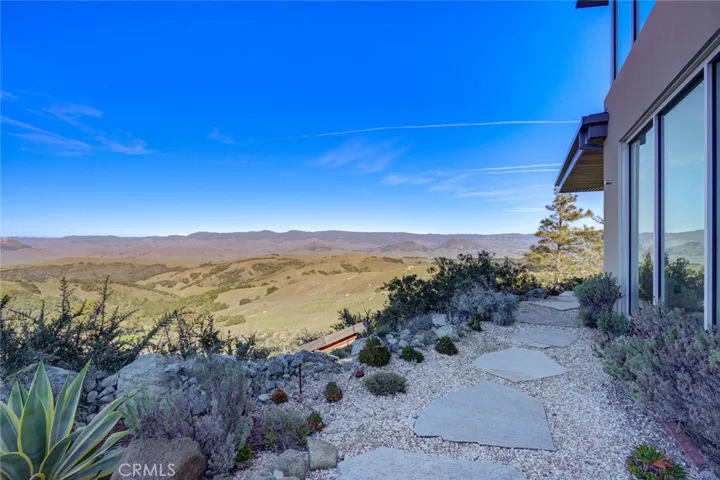 4340 Prefumo Canyon, San Luis Obispo, California 93405