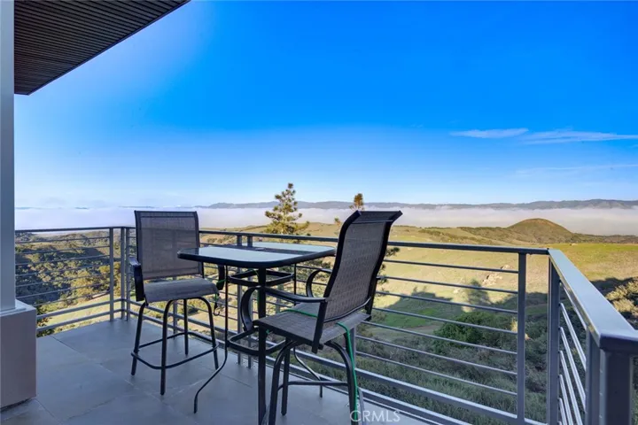 4340 Prefumo Canyon, San Luis Obispo, California 93405