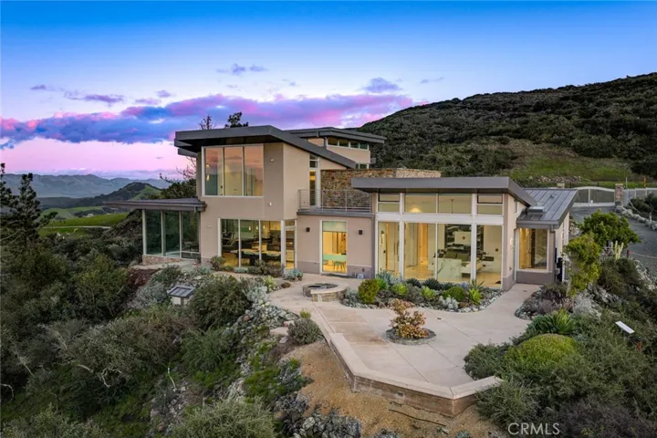 4340 Prefumo Canyon, San Luis Obispo, California 93405