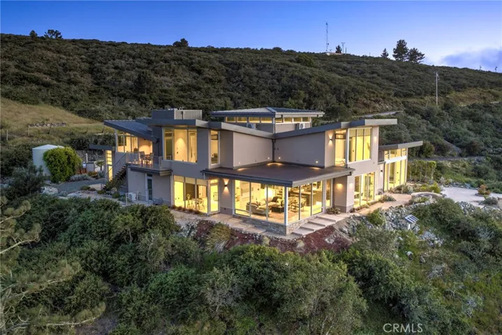 4340 Prefumo Canyon, San Luis Obispo, California 93405