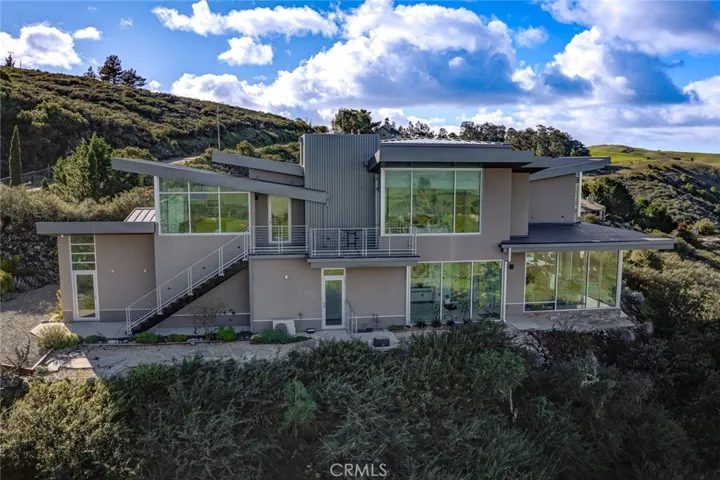 4340 Prefumo Canyon, San Luis Obispo, California 93405