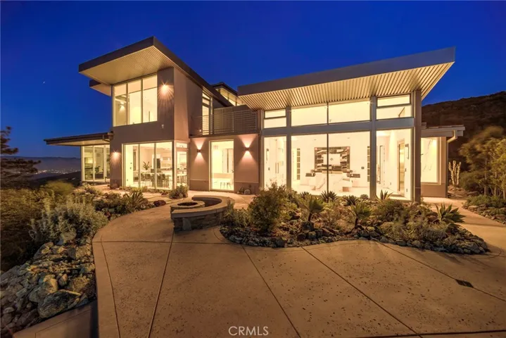 4340 Prefumo Canyon, San Luis Obispo, California 93405