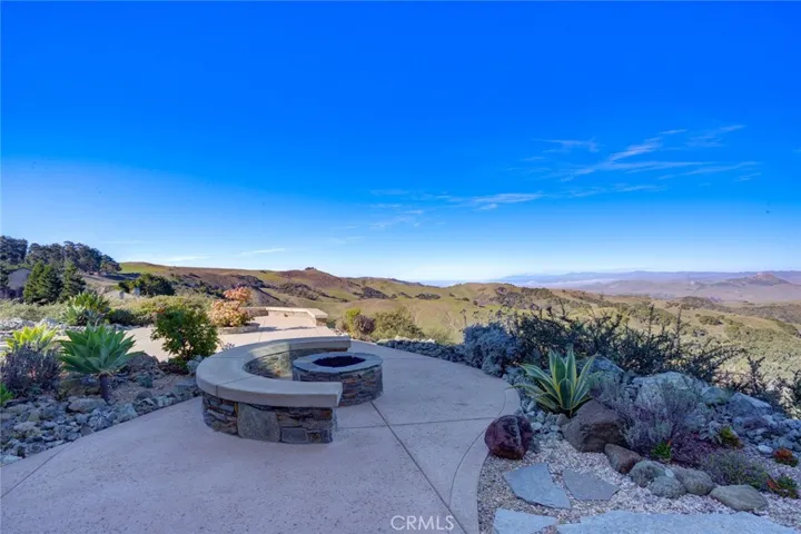 4340 Prefumo Canyon, San Luis Obispo, California 93405