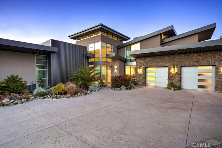 4340 Prefumo Canyon, San Luis Obispo, California 93405
