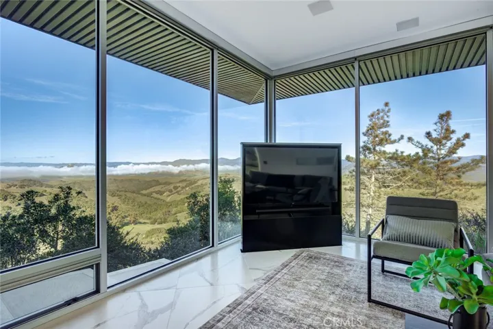 4340 Prefumo Canyon, San Luis Obispo, California 93405