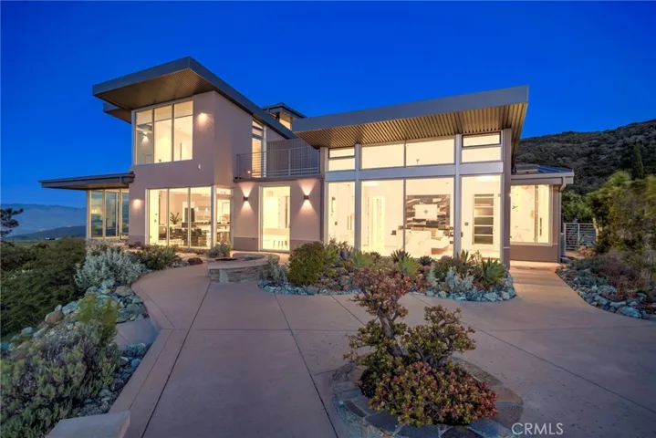 4340 Prefumo Canyon, San Luis Obispo, California 93405