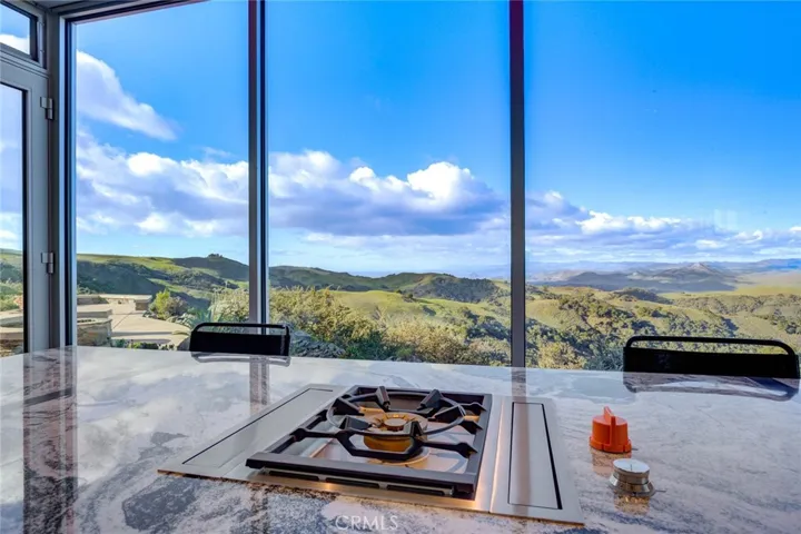 4340 Prefumo Canyon, San Luis Obispo, California 93405