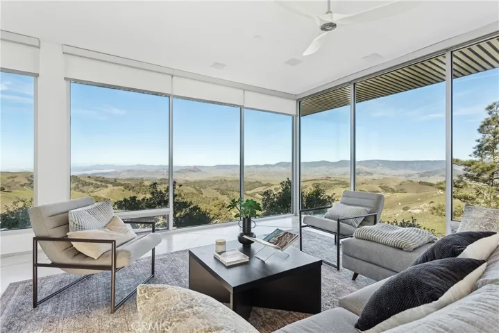 4340 Prefumo Canyon, San Luis Obispo, California 93405