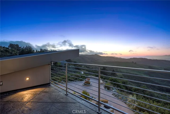 4340 Prefumo Canyon, San Luis Obispo, California 93405