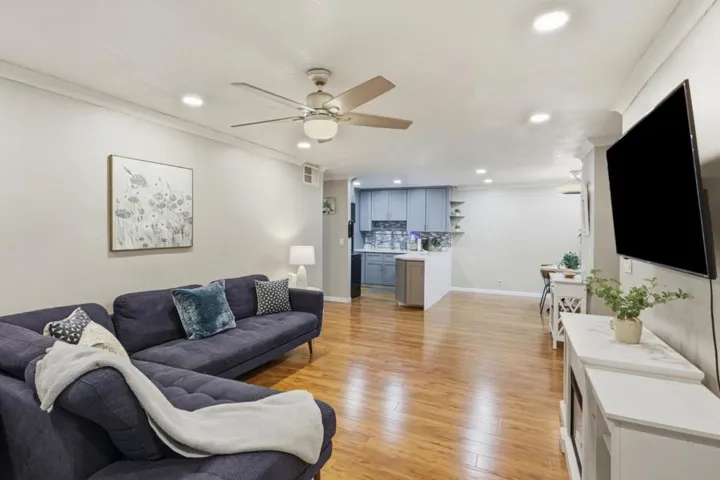 Make this beautiful condo your home