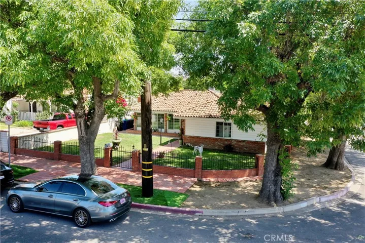 13888 Hubbard, Sylmar, California 91342
