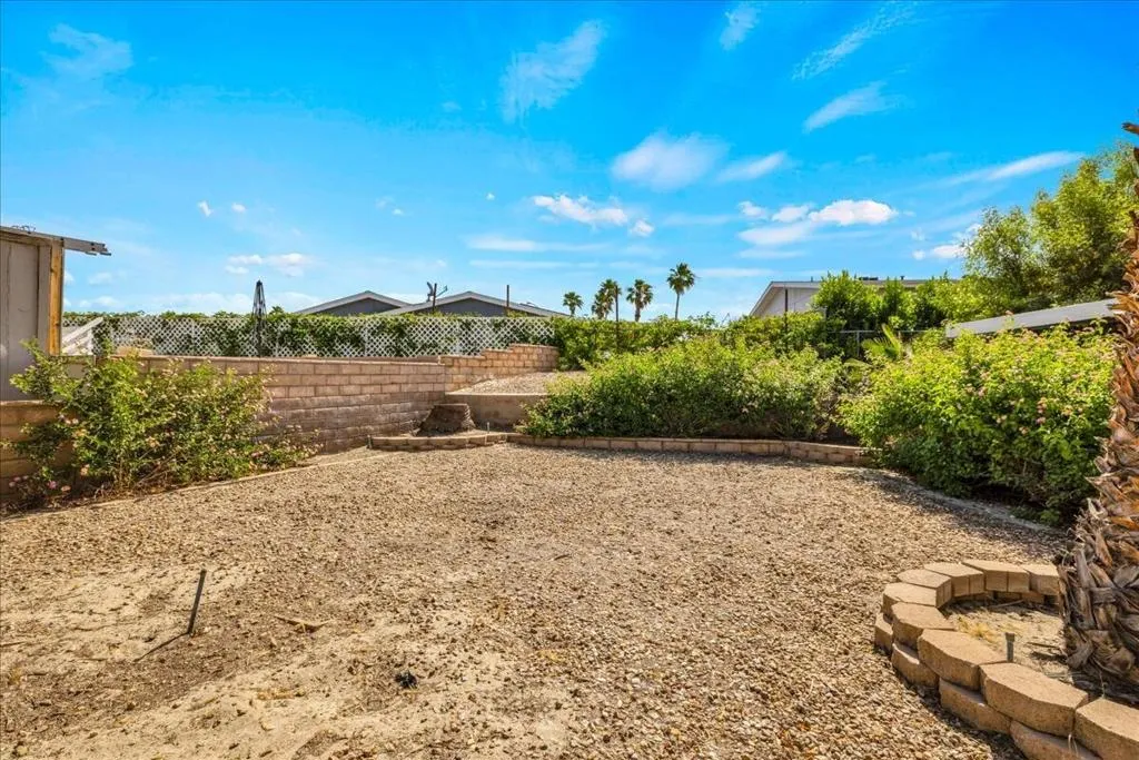 36-37.Backyard with Upper Level
