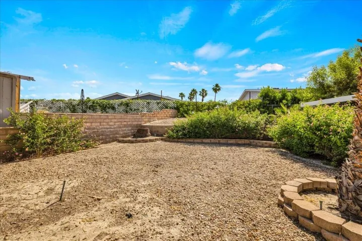 36-37.Backyard with Upper Level