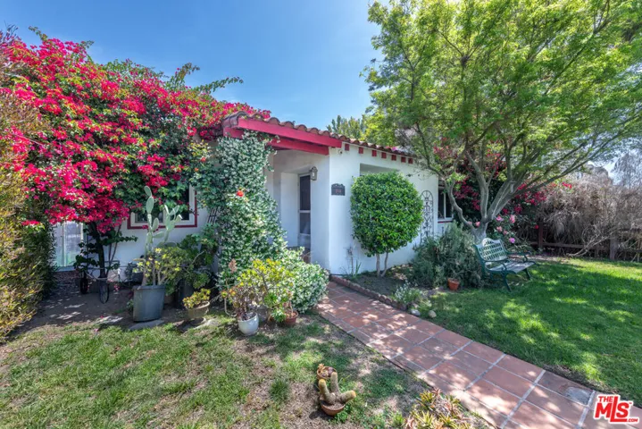 2008 S Bedford Street, Los Angeles, California 90034