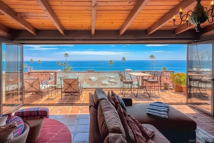 Patio/Deck