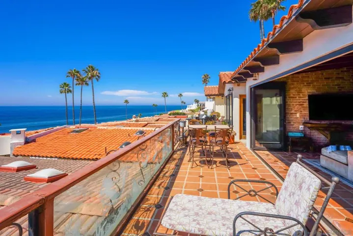 Patio/Deck